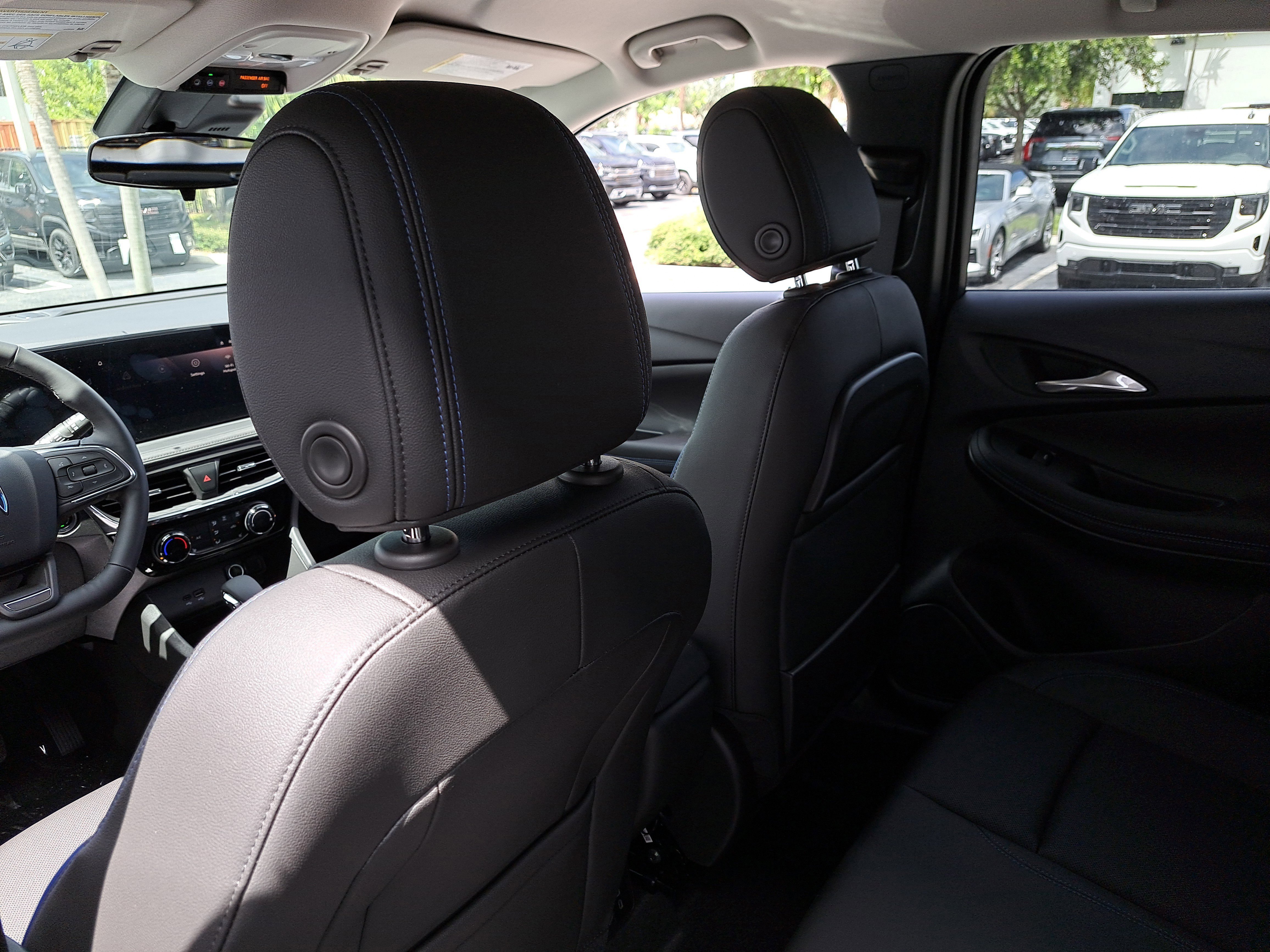 New 2026 Buick Encore GX Sport Touring w/ Comfort Package image 13
