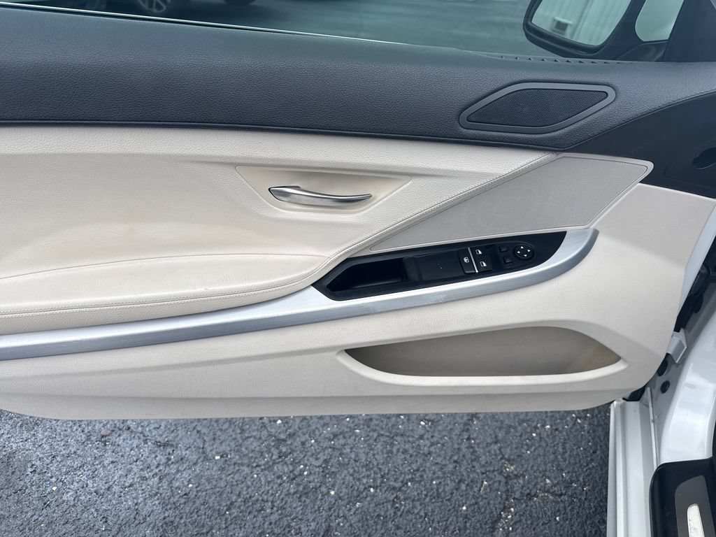 Used 2013 BMW 640i Coupe RWD image 12
