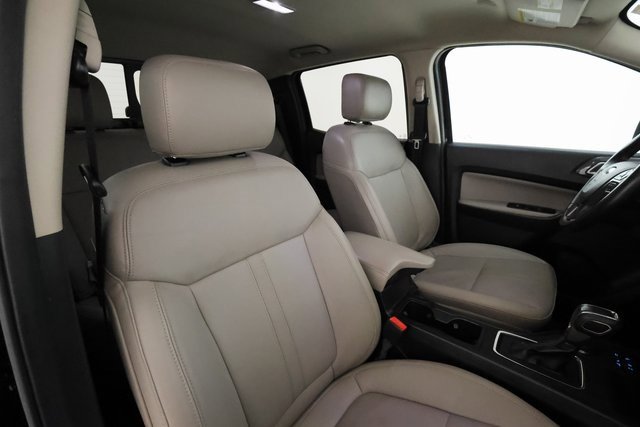 Used 2020 Ford Ranger Lariat w/ Equipment Group 501A Mid image 22