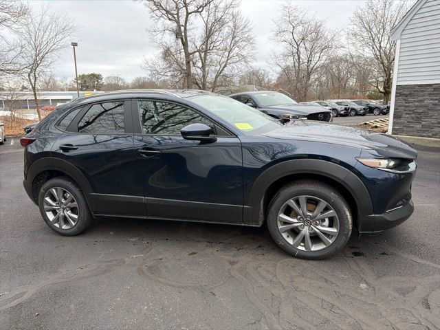 New 2026 MAZDA CX-30 AWD 2.5 S image 2