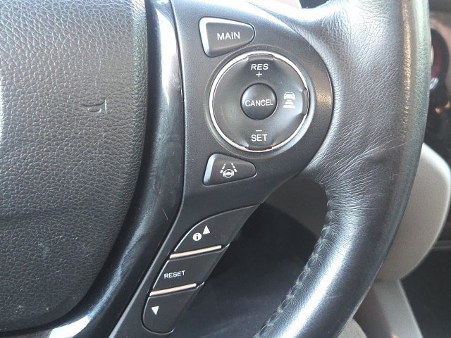 Used 2020 Honda Ridgeline RTL-E image 36
