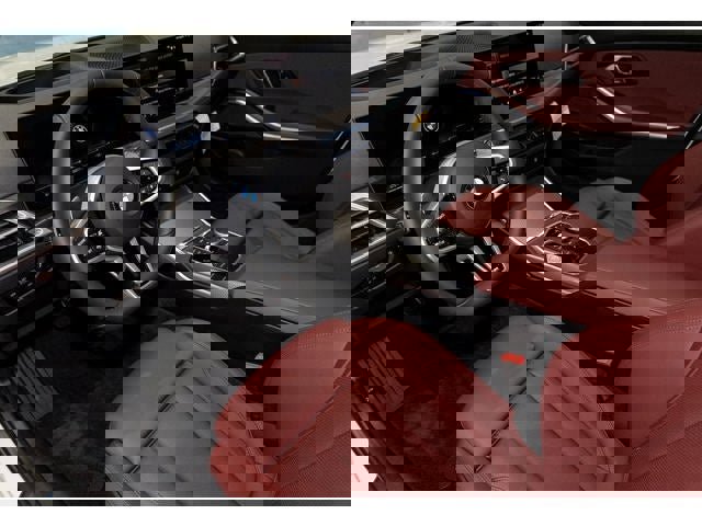 Used 2026 BMW 330i xDrive 330i xDrive w/ M Sport Package image 55