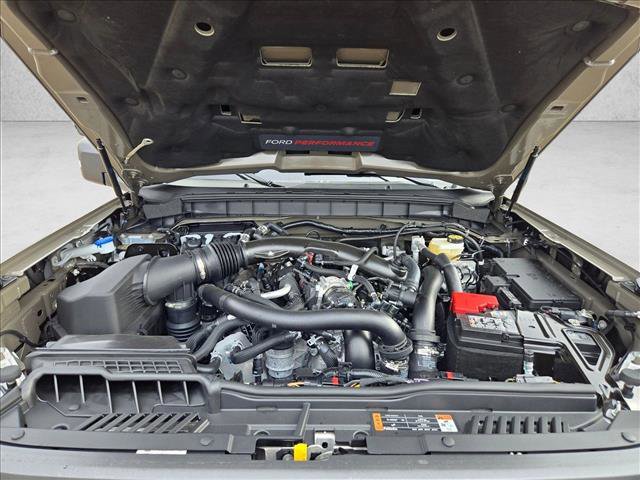 New 2026 Ford Bronco Raptor image 17