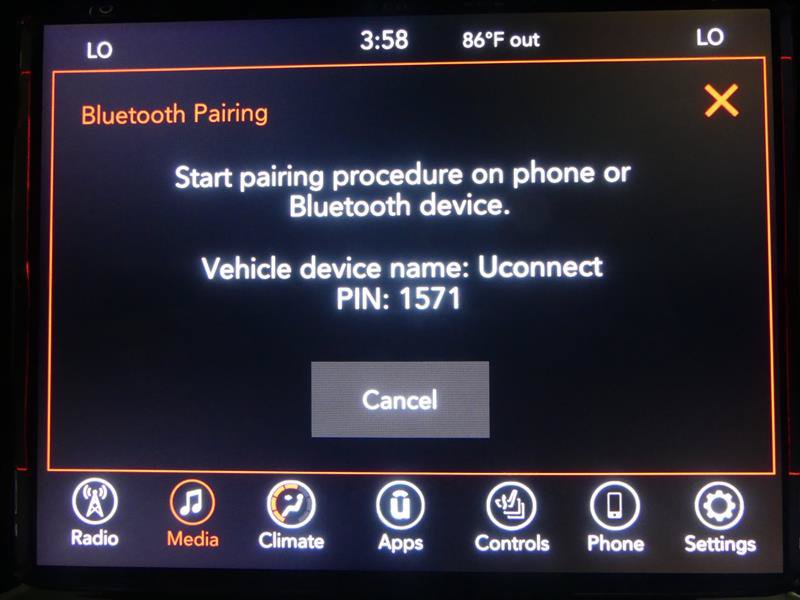 Used 2022 Dodge Durango GT AWD/4WD image 11