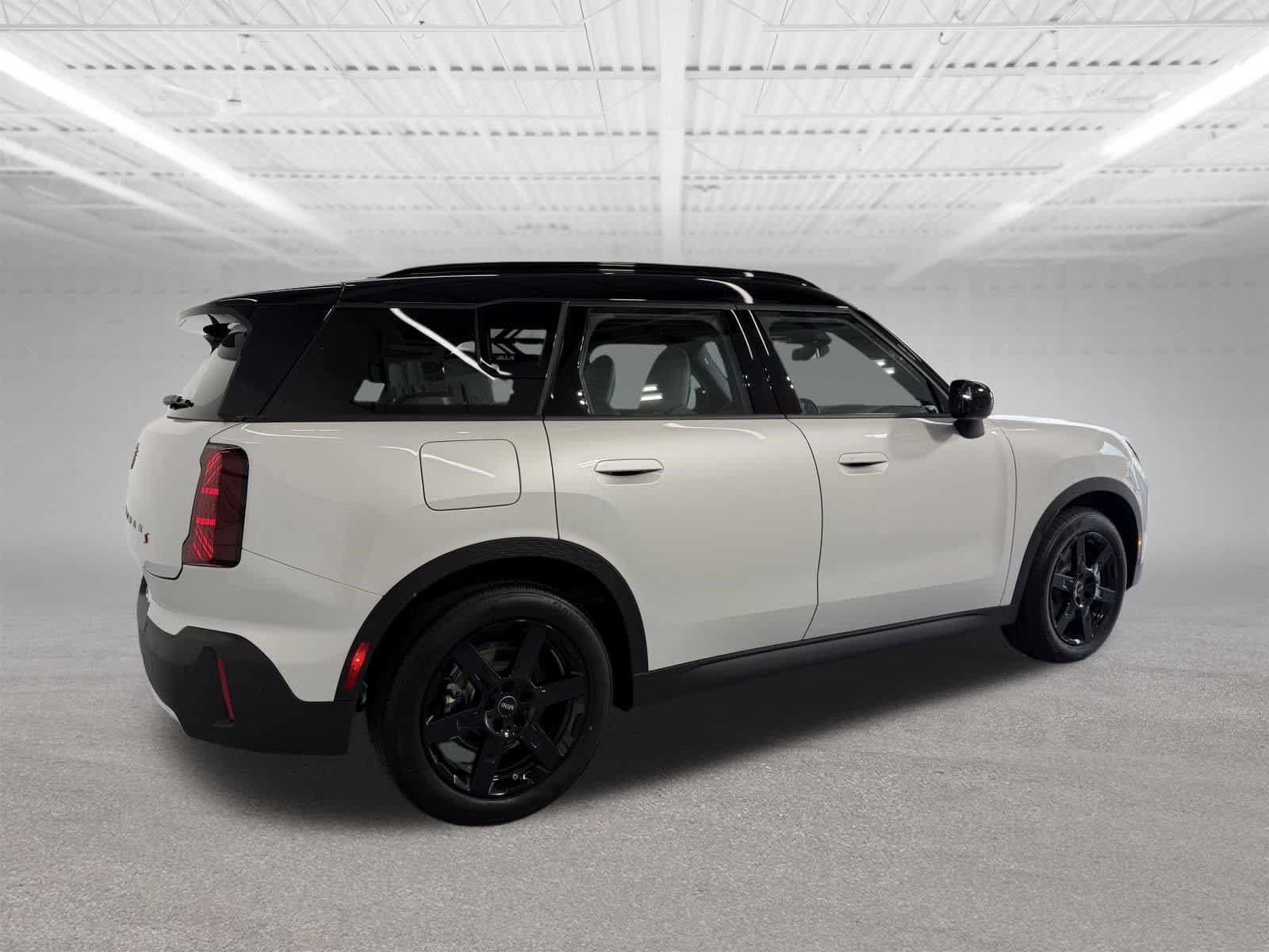 New 2026 MINI Cooper Countryman S AWD/4WD image 6