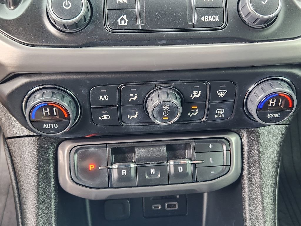 Certified 2023 GMC Acadia AT4 w/ Technology Package image 25