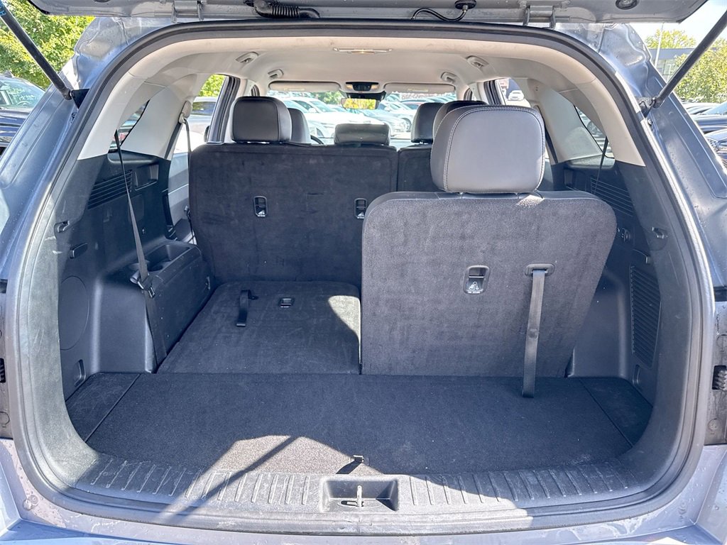 Used 2024 Kia Sorento S image 29