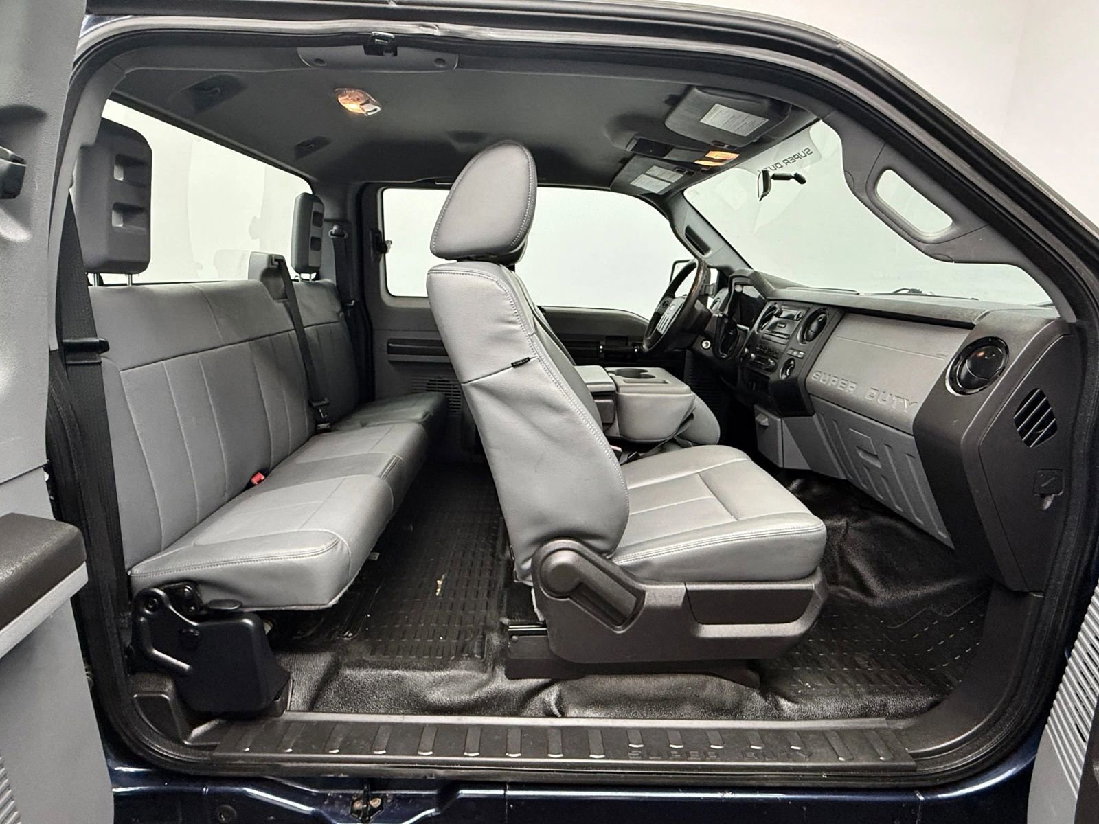 Used 2015 Ford F250 XL w/ Power Equipment Group image 14