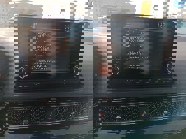 New 2026 Honda Civic Sport image 36