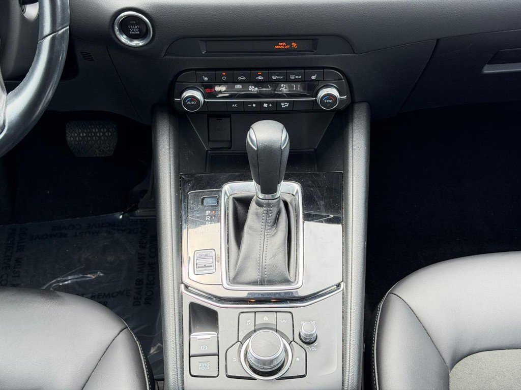 Used 2019 MAZDA CX-5 Touring AWD/4WD image 14