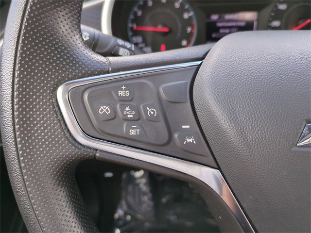 Used 2024 Chevrolet Malibu LT image 28