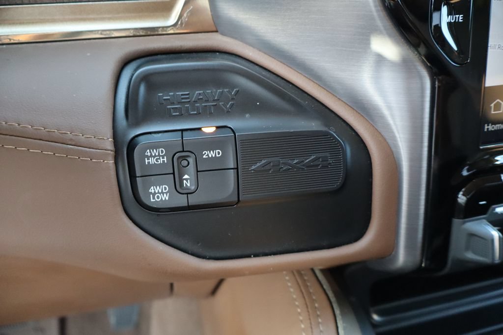 Certified 2022 RAM 3500 Limited AWD/4WD image 20