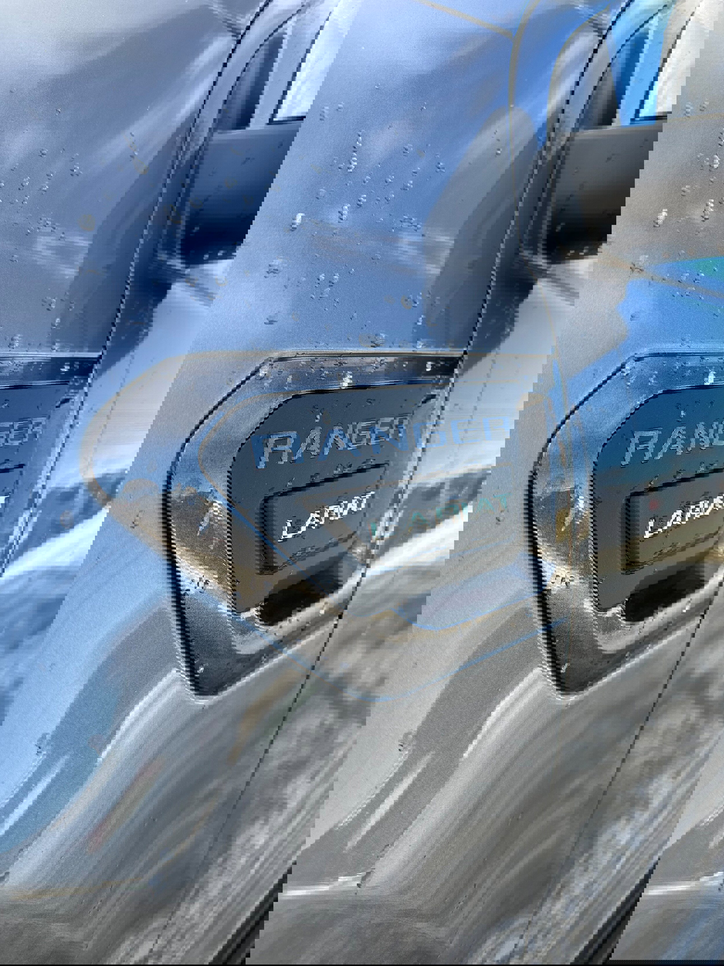 Used 2021 Ford Ranger Lariat w/ Equipment Group 501A High image 26