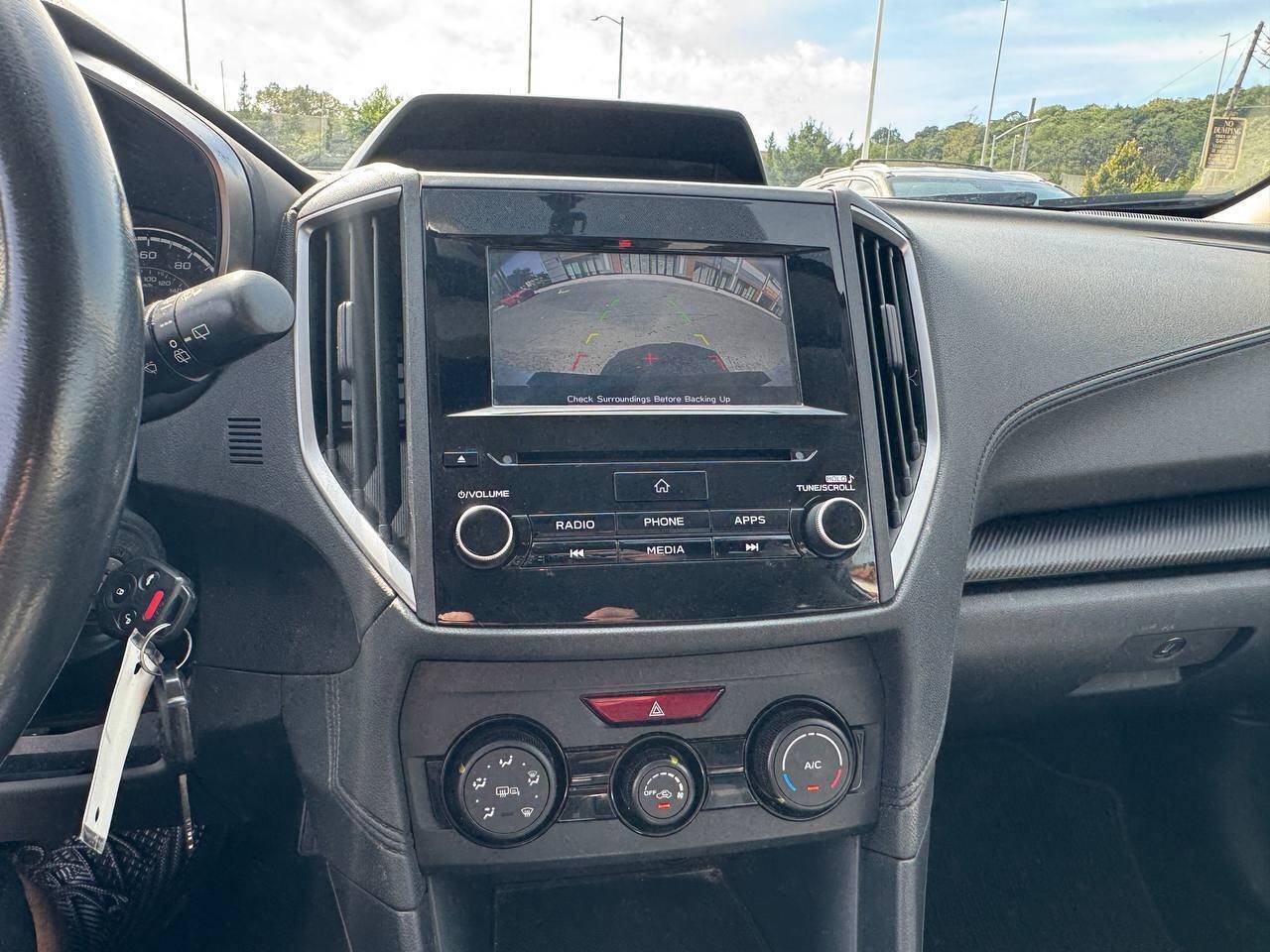 Used 2019 Subaru Crosstrek 2.0i Premium AWD/4WD image 12