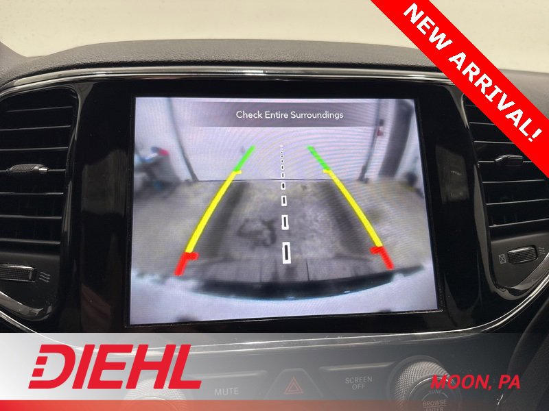 Used 2020 Jeep Grand Cherokee Altitude image 32