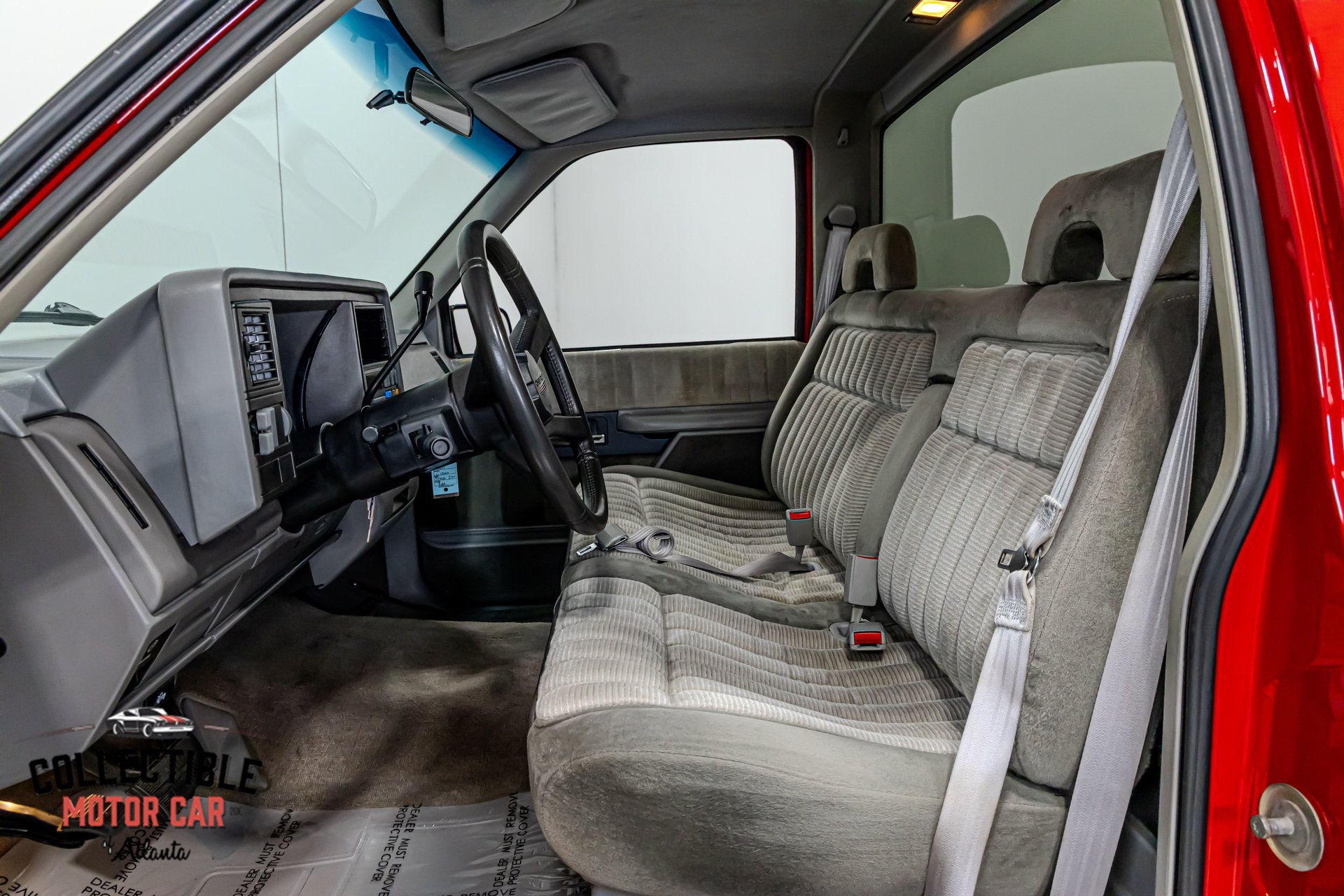 Used 1992 Chevrolet Silverado 1500 2WD Regular Cab image 5