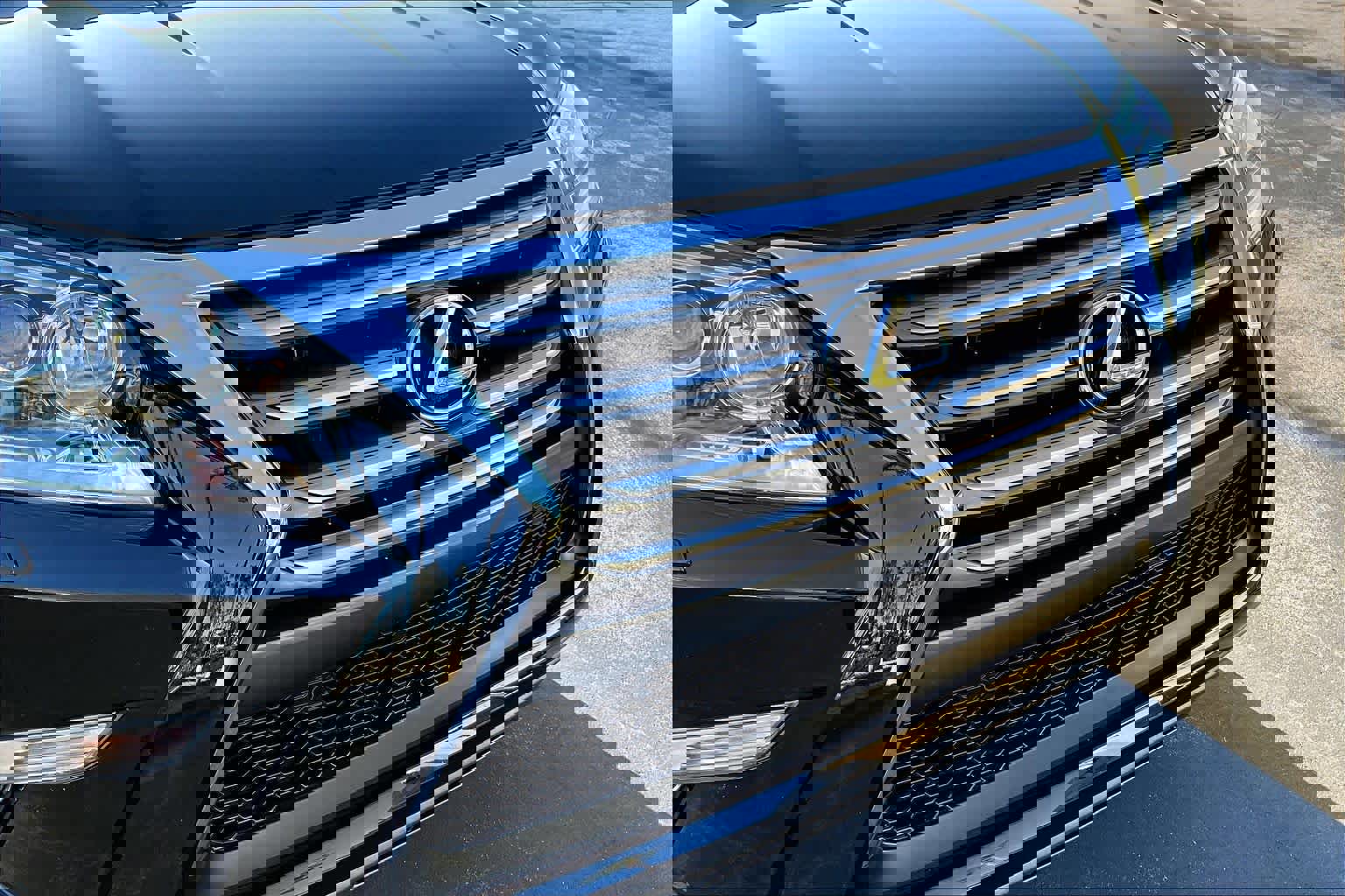 Used 2018 Lexus GX 460 Premium image 28