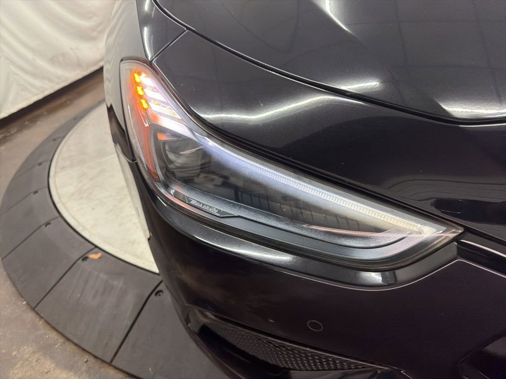 Used 2021 Maserati Ghibli Trofeo image 10