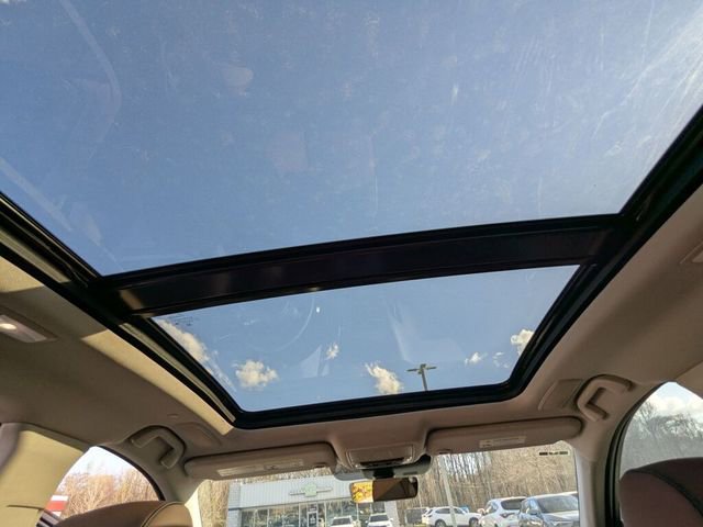 New 2026 Acura RDX SH-AWD w/ Advance Package image 16