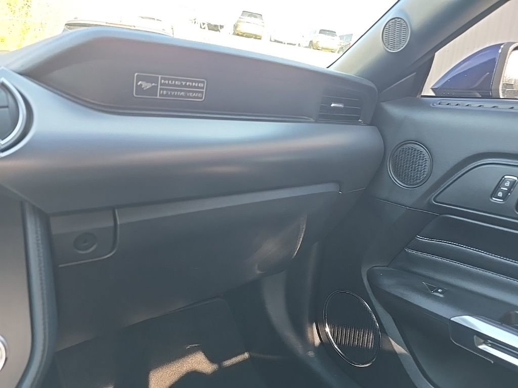 Used 2020 Ford Mustang GT Premium w/ Equipment Group 401A image 24