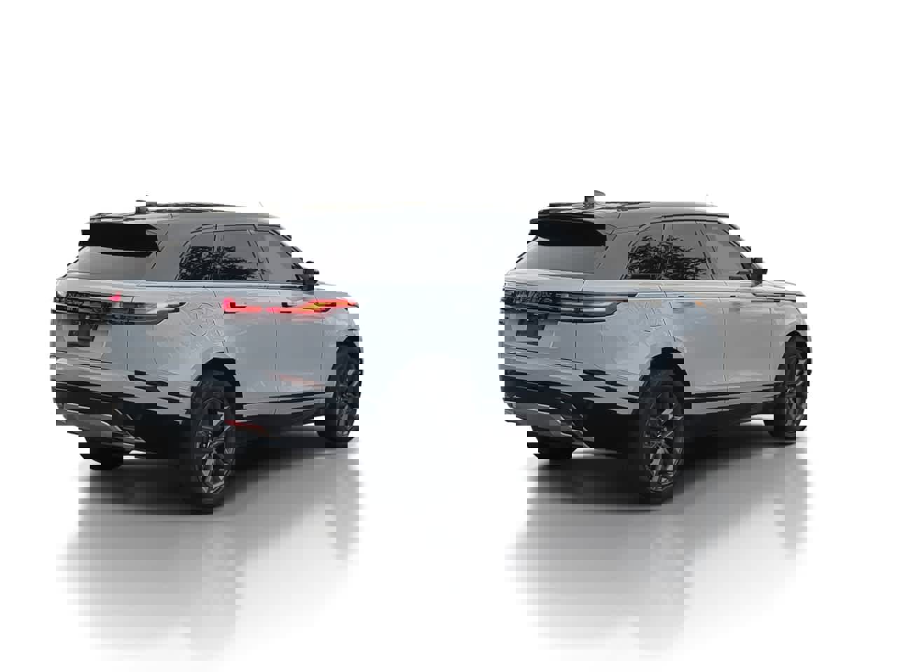 Certified 2024 Land Rover Range Rover Velar Dynamic SE image 8