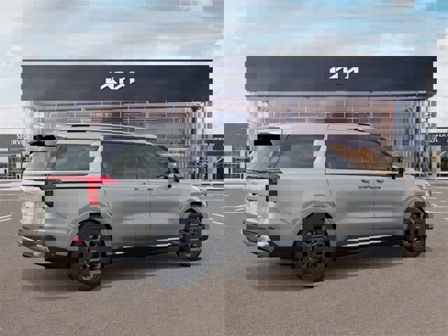 New 2026 Kia Carnival SX image 6