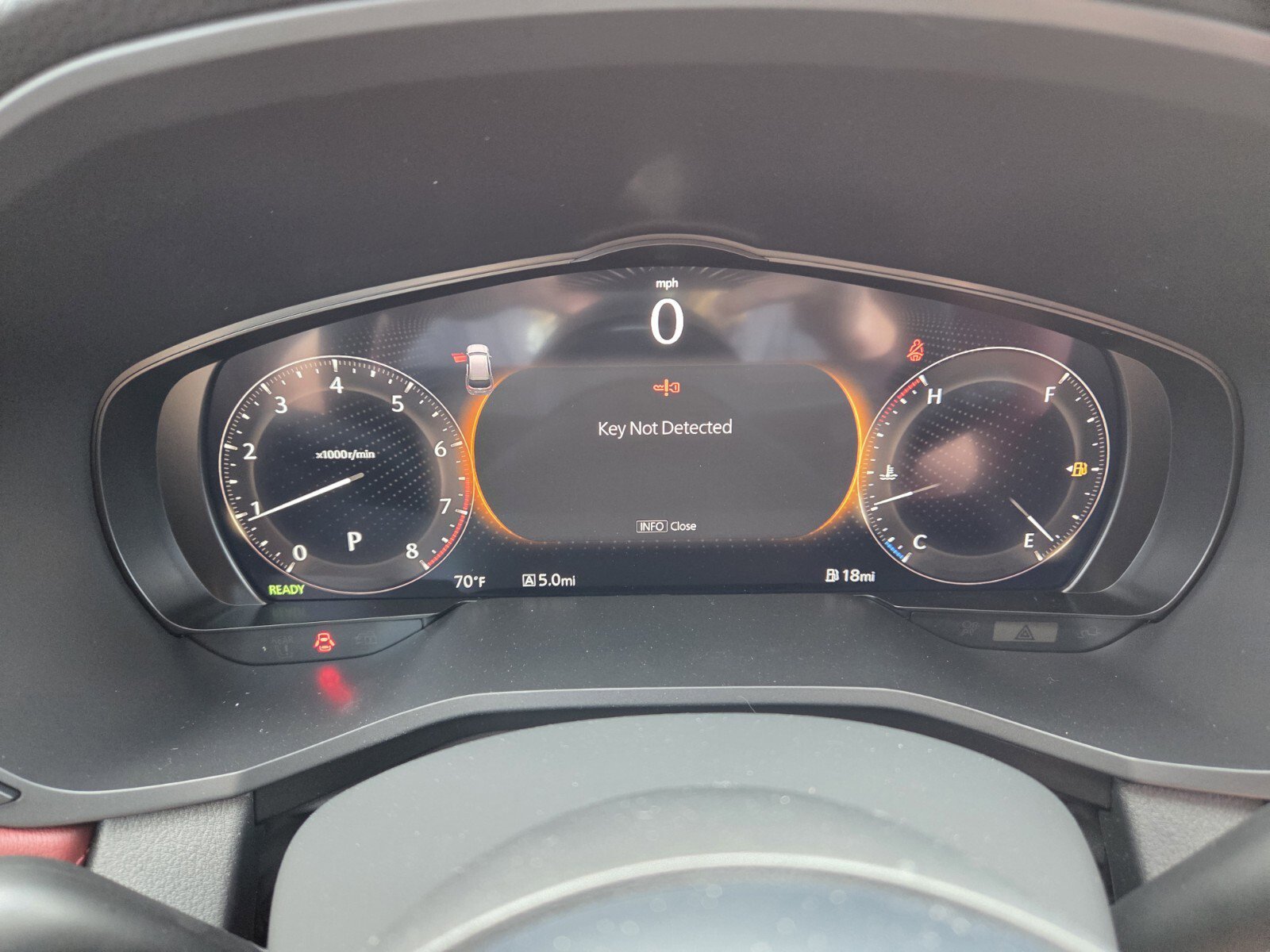 New 2026 MAZDA CX-70 3.3 Turbo S w/ Premium Package AWD/4WD image 32