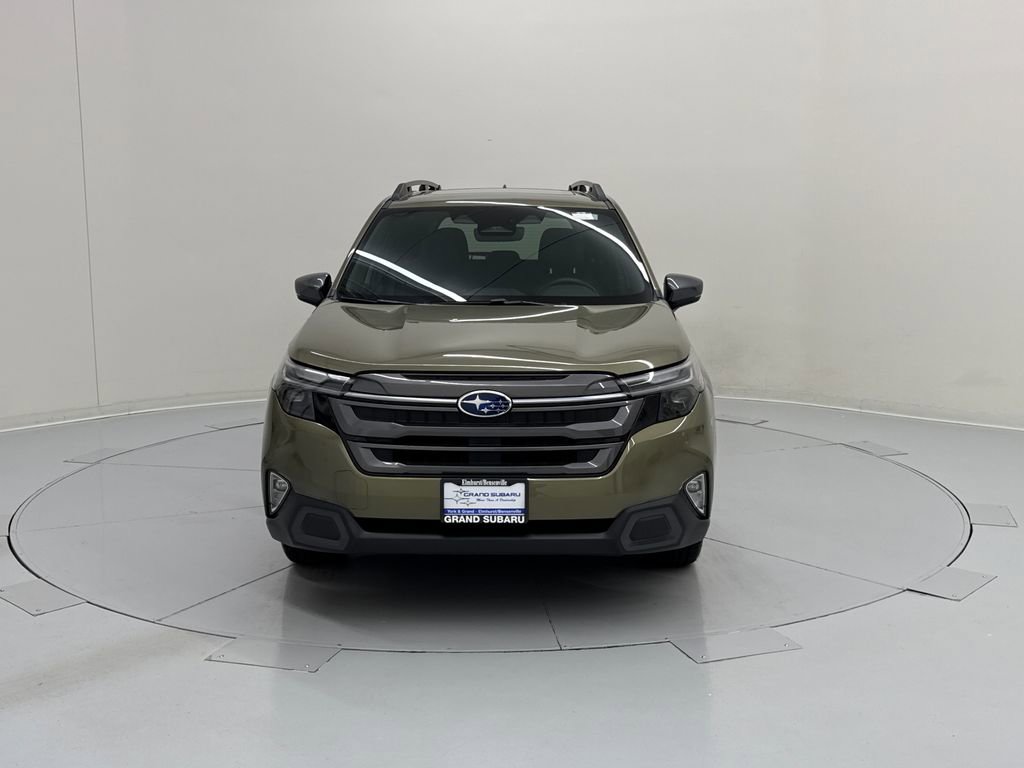 Used 2026 Subaru Forester Limited AWD/4WD image 9