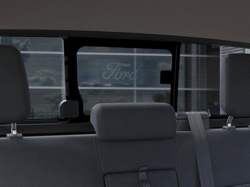 New 2025 Ford Ranger XLT image 55