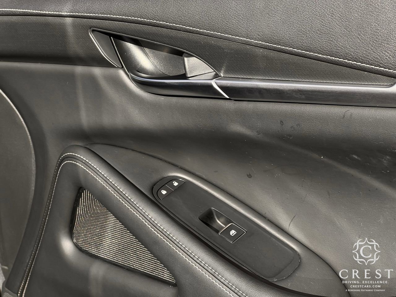 Used 2023 INFINITI QX60 Luxe image 28