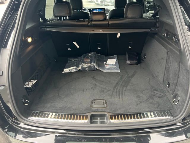 New 2025 Mercedes-Benz GLE 63 AMG S image 8