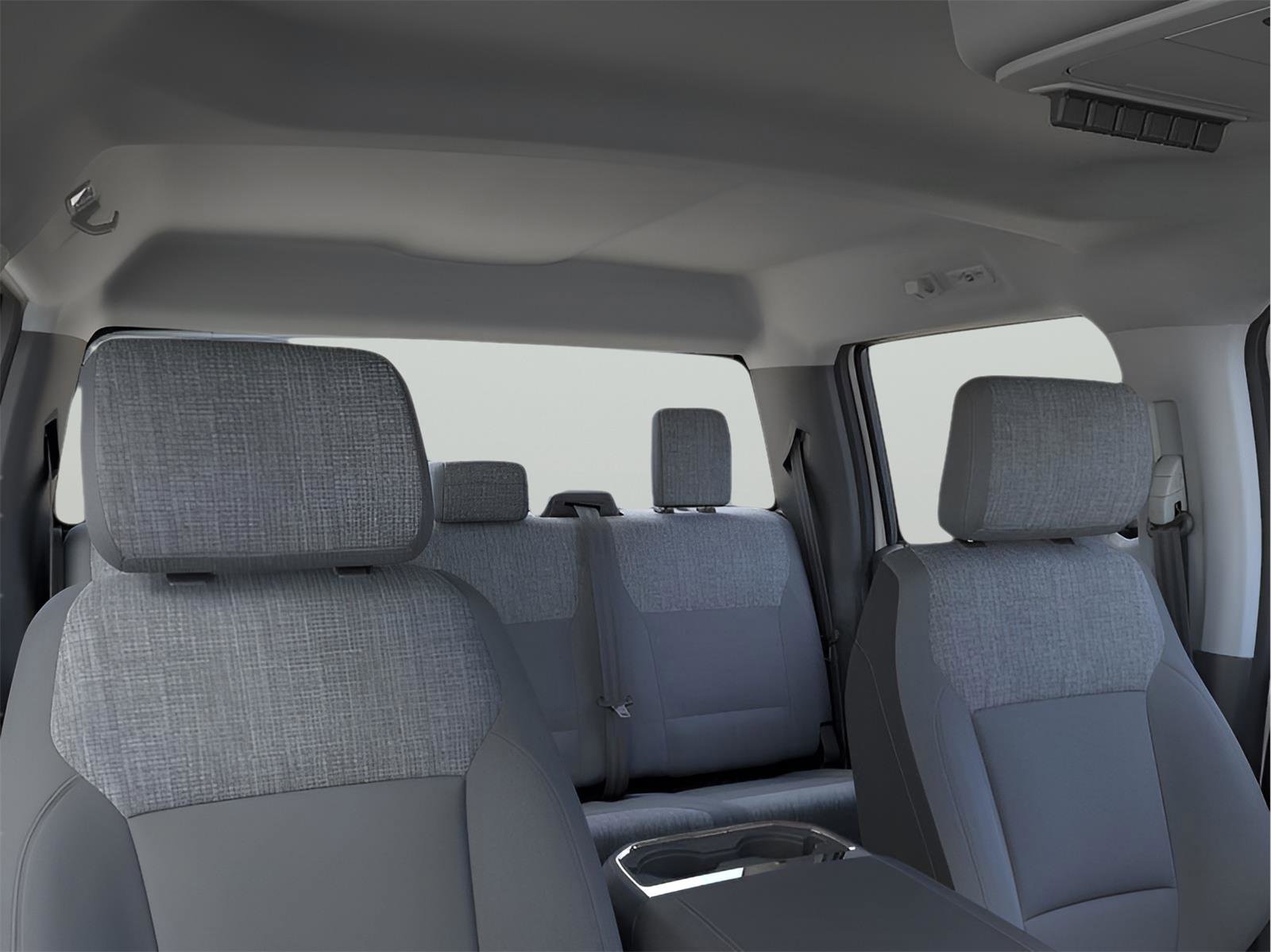New 2026 Ford F250 XLT w/ FX4 Off-Road Package image 17