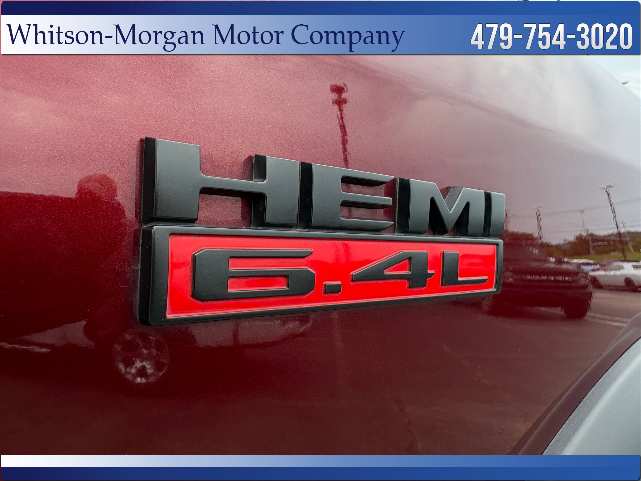 Used 2022 RAM 2500 Power Wagon AWD/4WD image 40