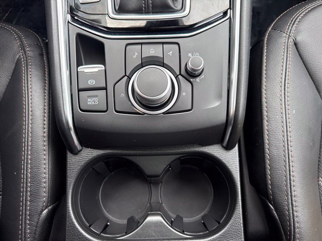 Used 2023 MAZDA CX-5 AWD 2.5 S w/ Premium Plus Pkg image 18