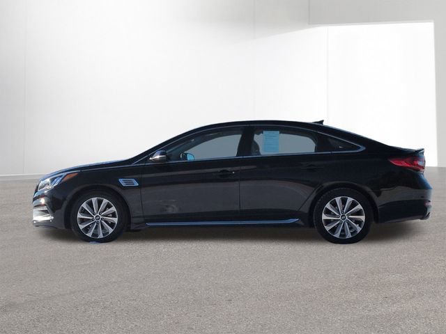 Used 2017 Hyundai Sonata Sport image 9