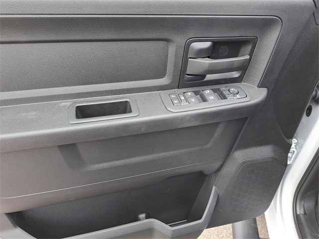 New 2026 RAM 3500 Tradesman image 13