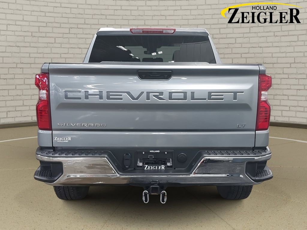 Used 2023 Chevrolet Silverado 1500 LT image 6
