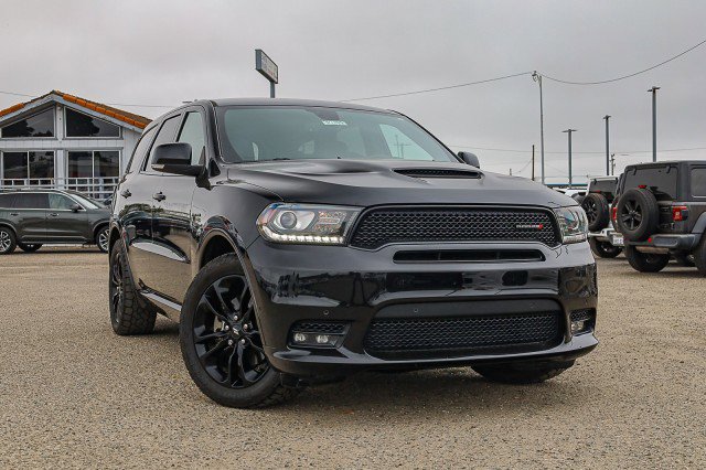 Used 2020 Dodge Durango R/T w/ Blacktop Package