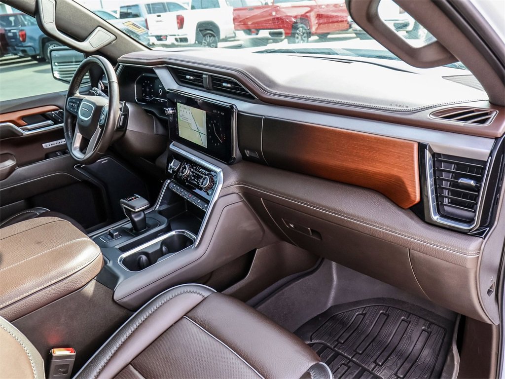 Used 2023 GMC Sierra 1500 Denali image 16