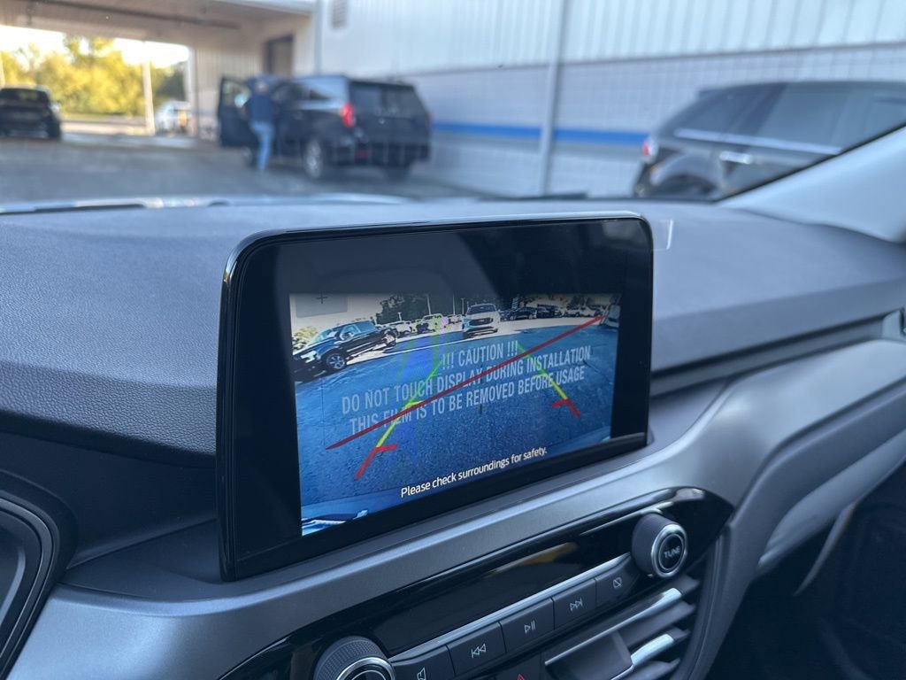 New 2026 Ford Escape Active image 22