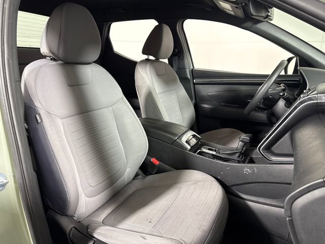 Used 2024 Hyundai Santa Cruz SEL image 12
