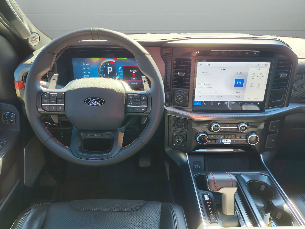 Used 2024 Ford F150 Raptor image 35