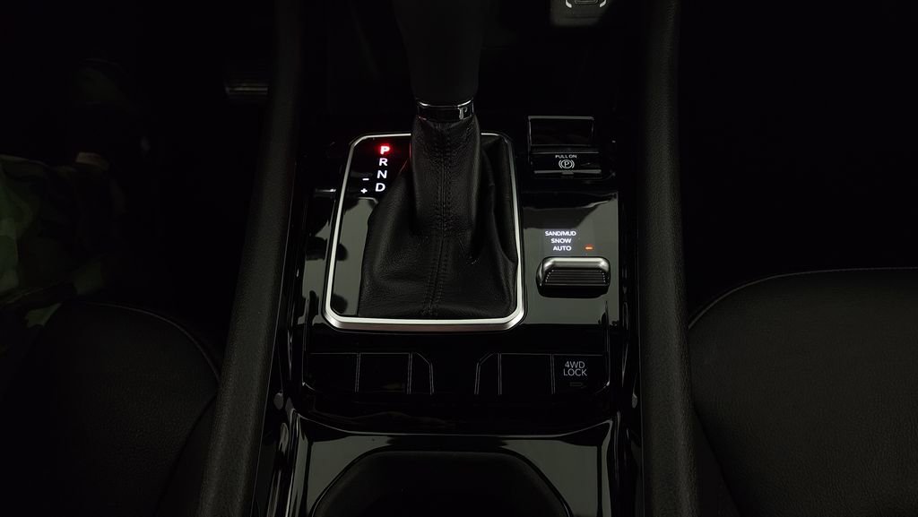 Used 2023 Jeep Compass Limited image 23