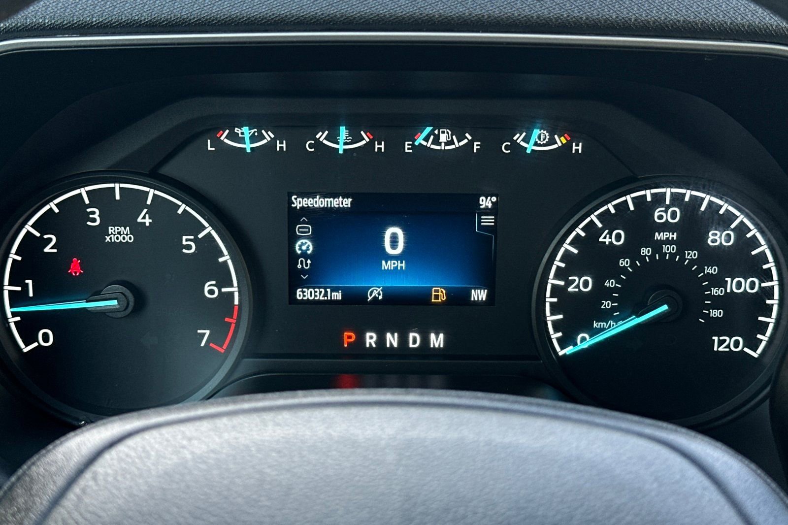 Used 2023 Ford F150 XLT image 21