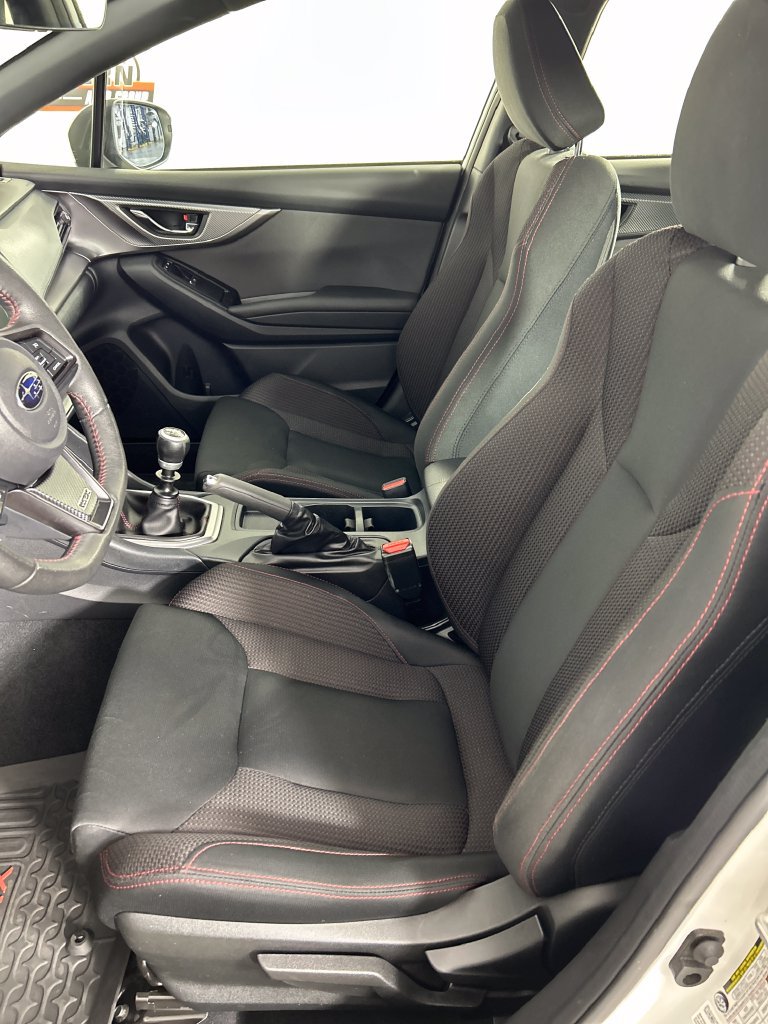 Used 2022 Subaru WRX Premium AWD/4WD image 12