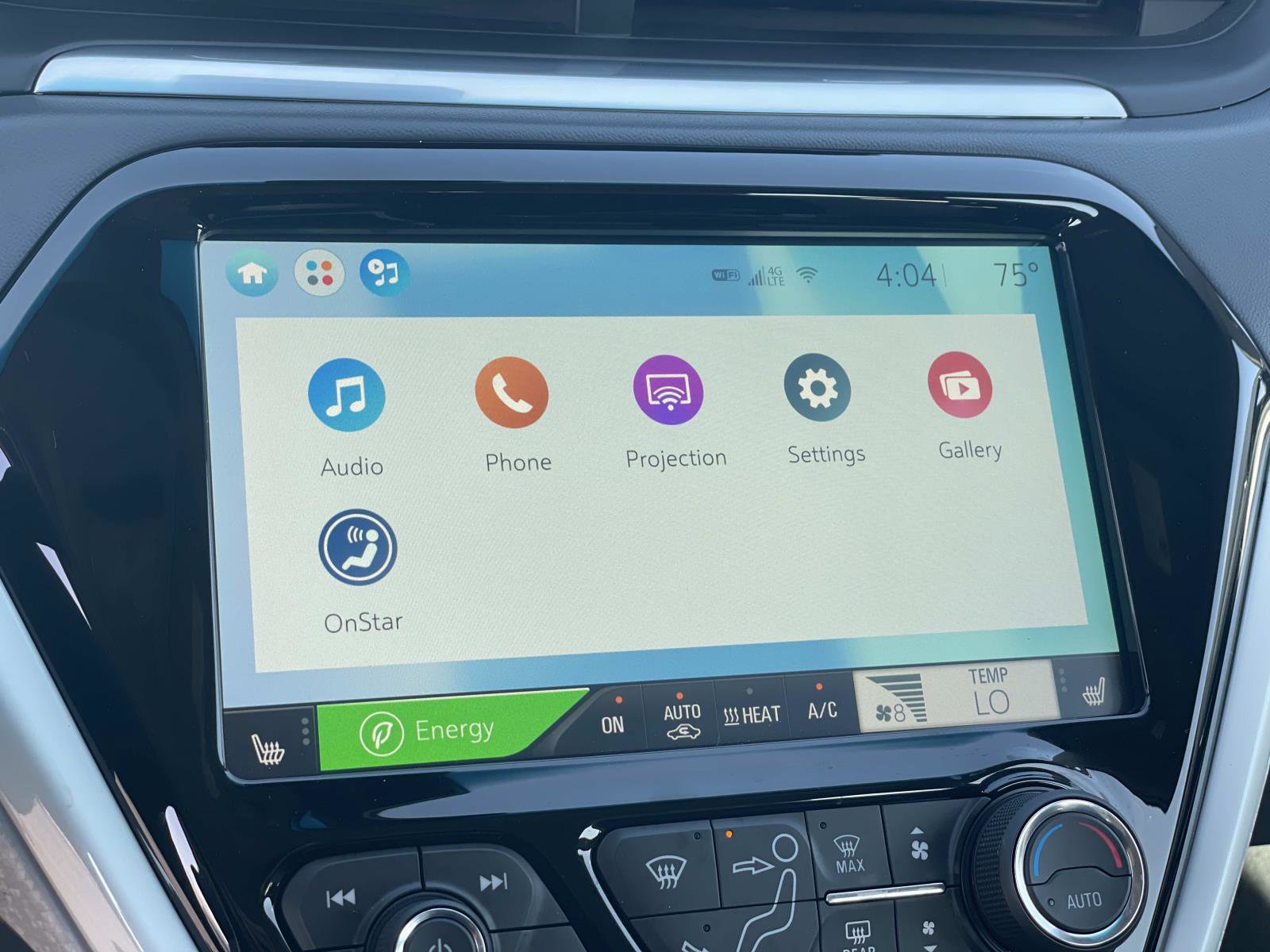 Used 2019 Chevrolet Bolt LT image 13