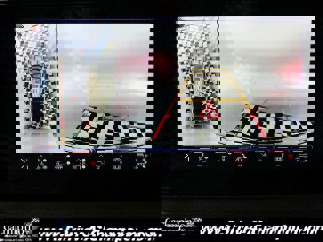 Certified 2026 GMC Sierra 1500 Denali w/ Technology Package image 10