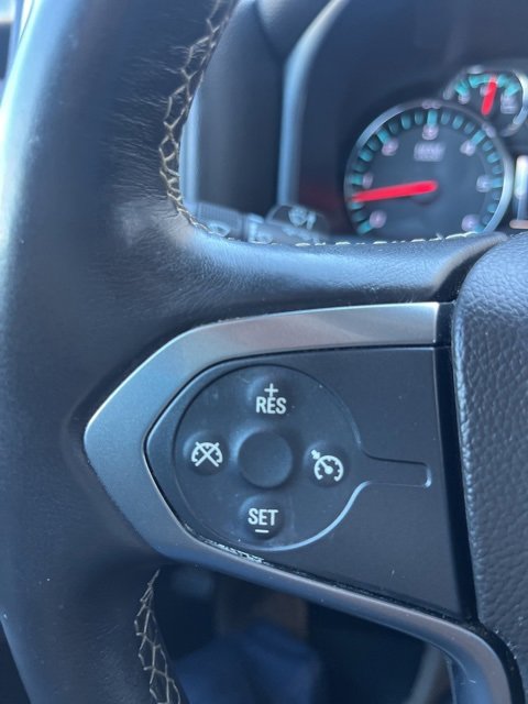 Used 2014 Chevrolet Silverado 1500 LT w/ Texas Edition, 1LT Trim image 17