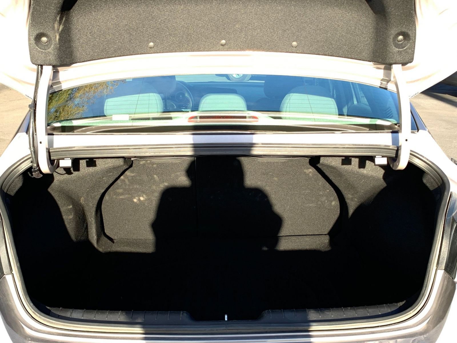 Used 2025 Hyundai Elantra SEL image 29