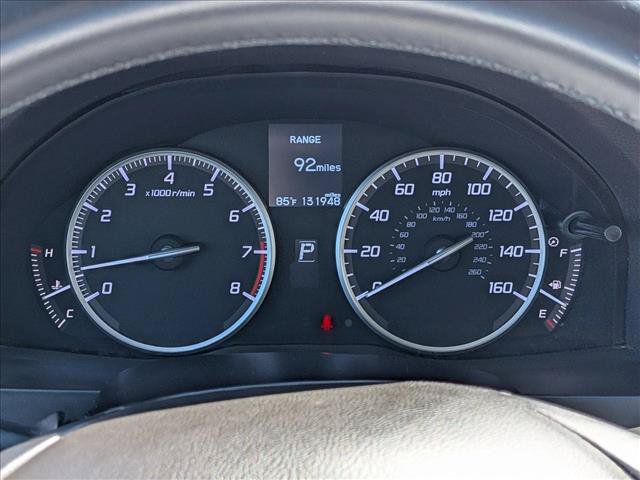 Used 2014 Acura RDX AWD w/ Technology Package image 10